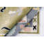 Penny Hand Knotted Wool Abstract Area Rug-1859544789
