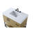 36 inch Single Bathroom Vanity-878291348