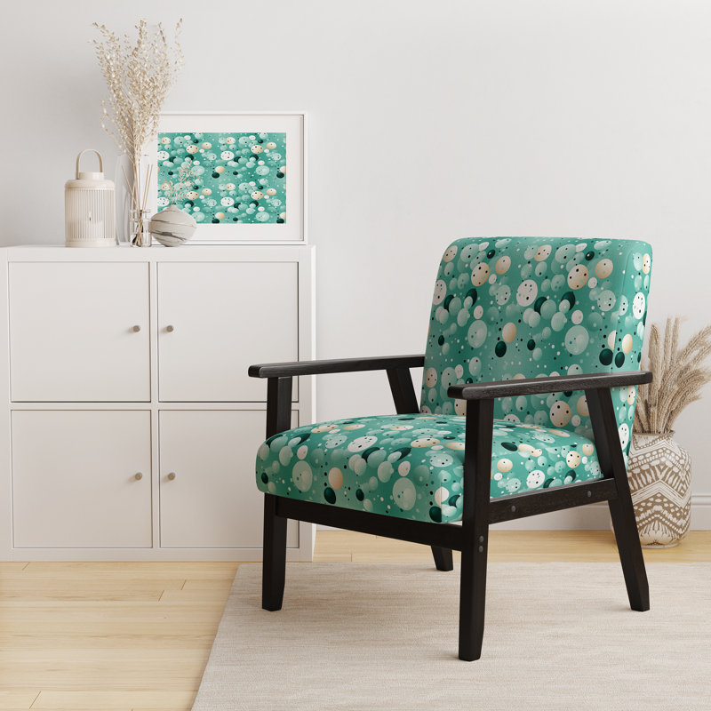 Fauteuil rembourré Coastal Tranquility