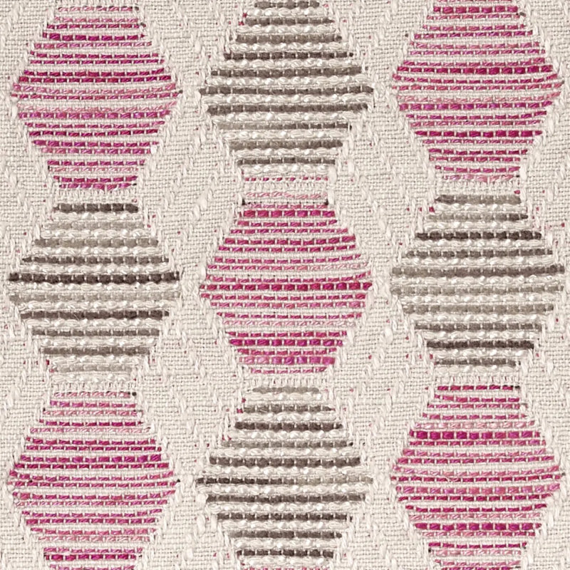Tissu Coquina Performance, Rose