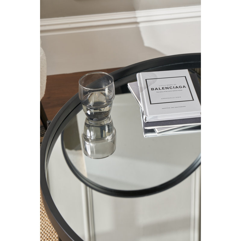 Tiggs Frame Coffee Table