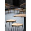 Bryggen Counter Stool