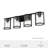 Astwood 4 - Light Dimmable Vanity Light-86178629