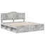 Solid Wood Bed-2001520648-2001520640