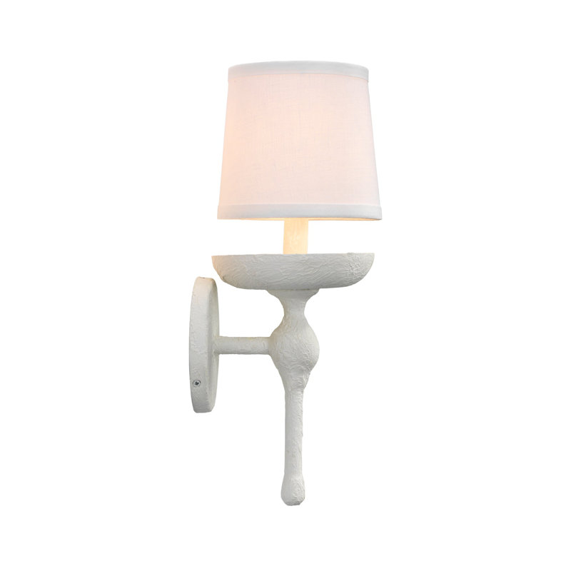 1 - Light Plaster, White Plaster
