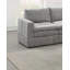 Ensemble modulaire 6 pièces Contemporary