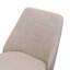 Chaise de salle à manger moderne