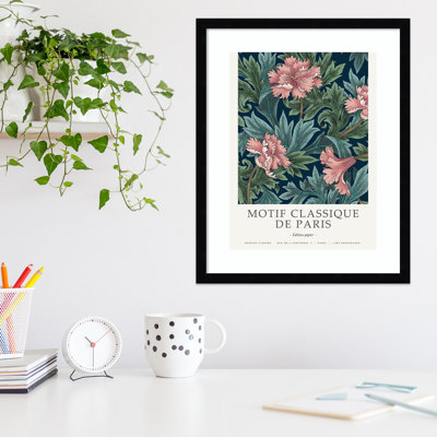 " Motif Classique 2 " by Design Fabrikken