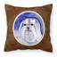  Coussin Maltese