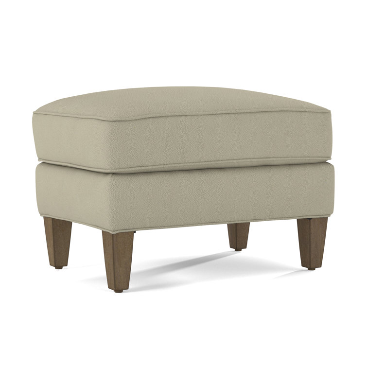 Upholstered Ottoman