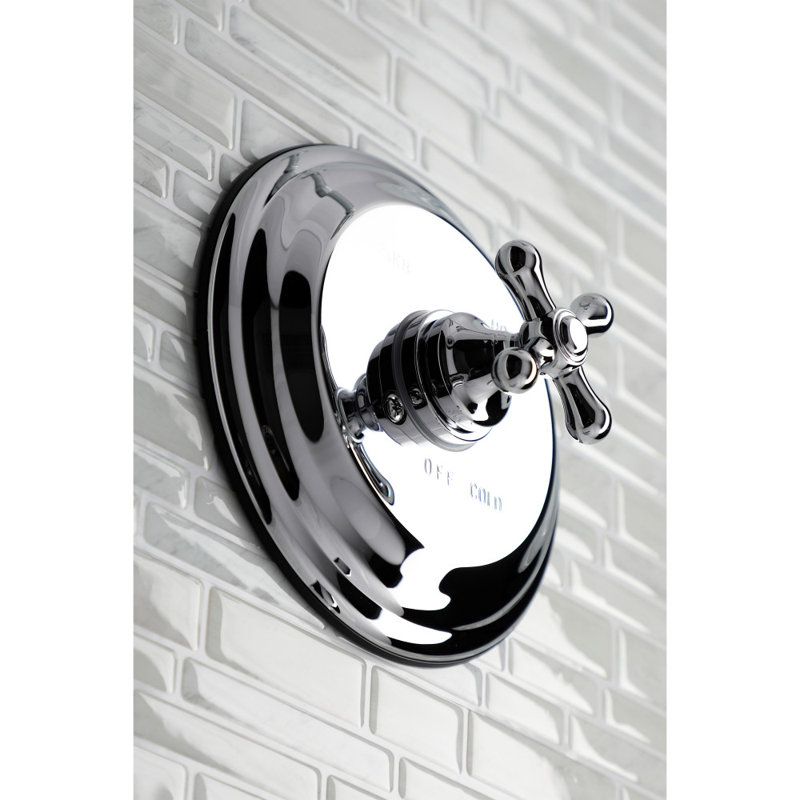 Robinet de douche
