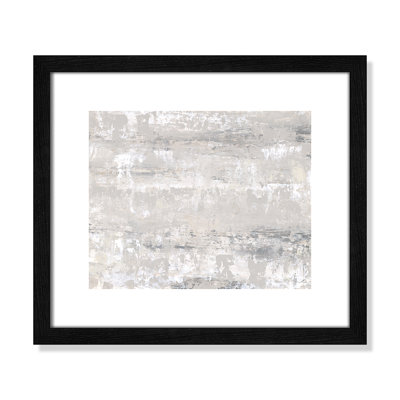 Desert Winds by Filippo Ioco - Print