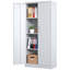 Armoire de rangement en métal 71 "H-2009733582