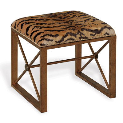 Banc maison Scalamandre