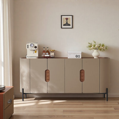 High-End Designed Sideboard