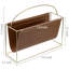Free Standing Magazine Rack