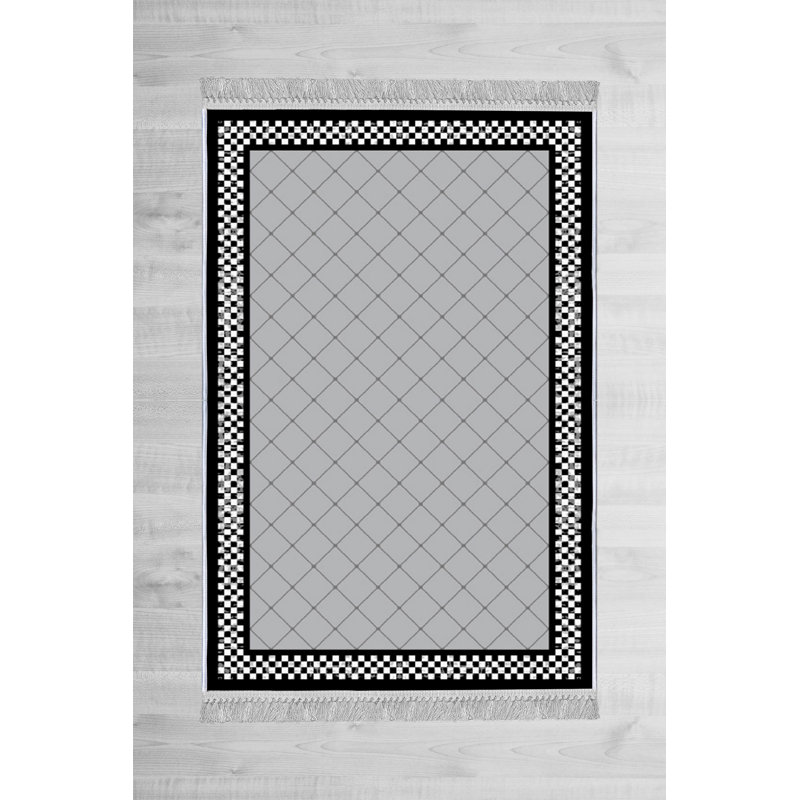 Luxurious Hall Carpet, 100% Velvet Fabric, 39.4 x 78.7 inches | Non-Slip Cotton Sole, 0.4 in Pile Height | Antibacterial, Machine Washable, 3D Digital Printing | Perfect for Home Decor & Comfort