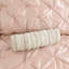 Ensemble d'édredon capitonné 7 pièces Blush King