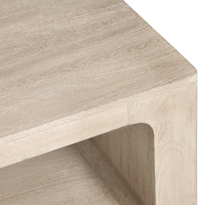 Rectangle Cocktail_Coffee Table