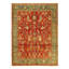 Wilcie Southwestern Area Rug