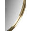 Stainless Steel Round Wall Mirror-98249877-98249878