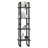 Canne Book Cabinet Engineered Wood-1035180782-1017929312