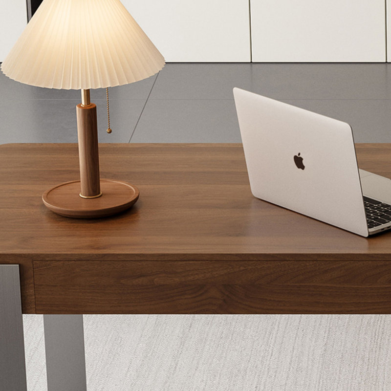 Bureau élégant et luxueux