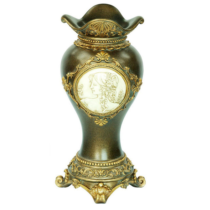 Forbush Decorative Bottle