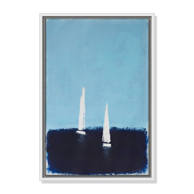 «Morning Sails II» par 