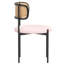 Chaise d'appoint Canice Boucle-424446185