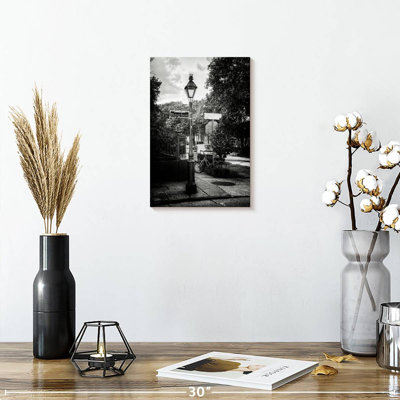 Aime Black NOLA - Rue Bourbon