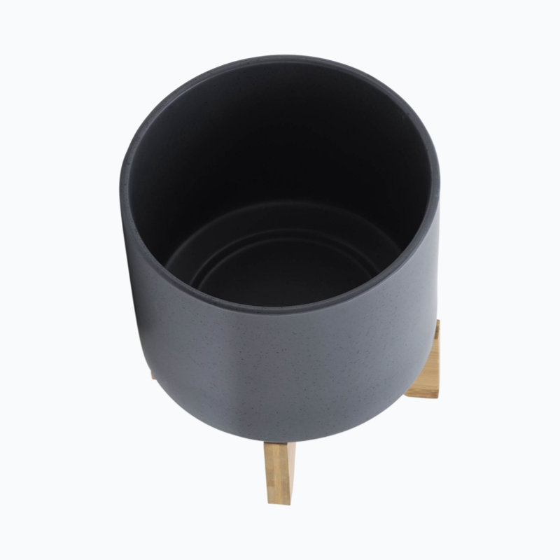 Karnveer Ceramic Pot Planter