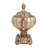 Ellemay Stoneware Decorative Urns & Jars
