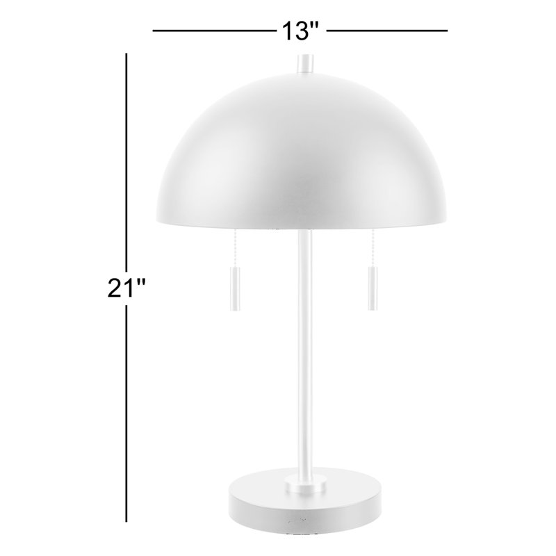 Devyn Iron Table Lamp