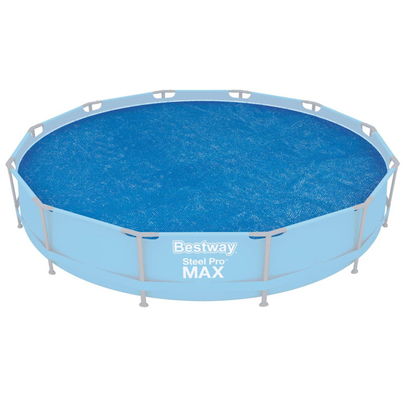 Bestway Flowclear Solar Pool Cover