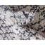 Tapis à motif abstrait noir et beige Victorville-1388034023