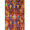 Woldemar Ikat Area Rug