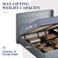 Lit plateforme tapissier avec rangement Bradenburg-2036439957-2034800992