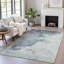 Tapis intérieur / extérieur lavable à la machine Xhevrie-112123137