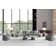 Simona 2 - Piece Coffee Table Set
