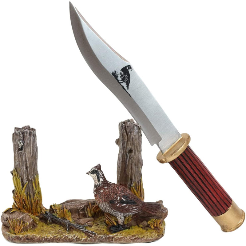 Stagner Hand Finishing Resin Figurine / Sculpture Decorative Object