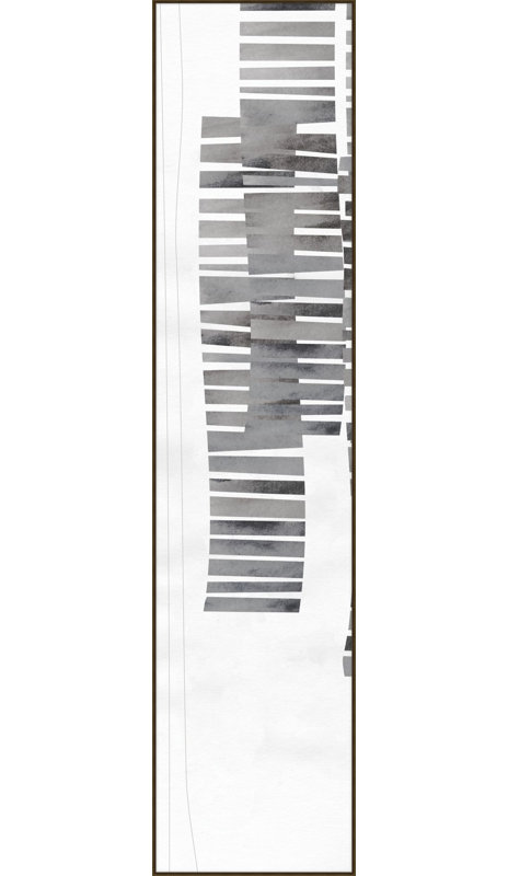 by Studio L57 Affinity, 72.16" H x 17.16" W