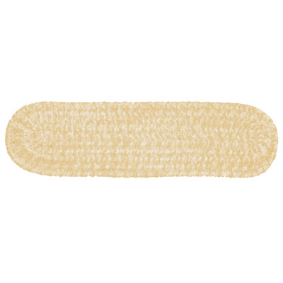 Tapis d'escalier Sping Meadow - Barre de sable