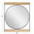 Square Mirror