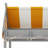 Cozy Canopy Loft Bed Featuring Built-In LED & Storage Shelves-985357321