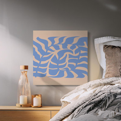 Wrapped Canvas Print Set