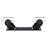 Kalmar Metal Weather Resistant Planter Feet