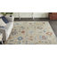 Zahara Hand Knotted Wool Area Rug-1144839977