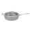 Zwilling JA Henckels Spirit Stainless Steel Saute Pan with Lid