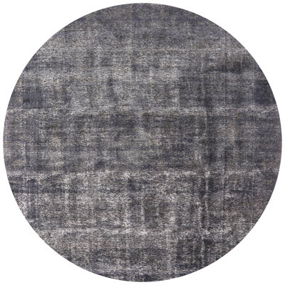 Tapis noir